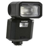 

Fujifilm EF-X500 TTL Flash for X-Series Cameras