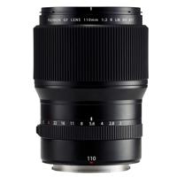 

Fujifilm GF 110mm f/2 R WR LM Lens