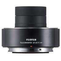 

Fujifilm GF 1.4X TC WR Teleconverter