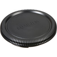 

Fujifilm BCP-002 Body Cap for GFX Mirrorless Digital Camera
