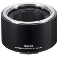 

Fujifilm MCEX-45G WR Macro Extension Tube for GF Lenses