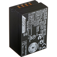 

Fujifilm NP-T125 Rechargeable Battery for GFX 50S Digital Camera