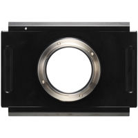 

Fujifilm View Camera Adapter G for GFX 50S to 4 x 5" View Camera Body