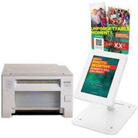 

Fujifilm GetPix DASH Kiosk System for Smartphone Photo Printing