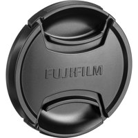 

Fujifilm 72mm Front Lens Cap, Fits Fujinon XF10-24mm F4 R OIS Lens