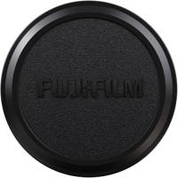 

Fujifilm LHCP-27 Lens Hood Cap for LH-XF27 Lens Hood