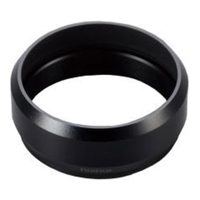 

Fujifilm Lens Hood for X70/X100F/X100V Digital Cameras, Black