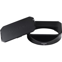 

Fujifilm LH-XF16 Lens Hood for XF 16mm f/1.4 WR Lens