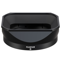 

Fujifilm LH-XF18 Lens Hood for XF 18mm f/1.4