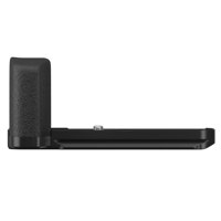 

Fujifilm MHG-X-E4 Metal Hand Grip for X-E4 Camera, Black
