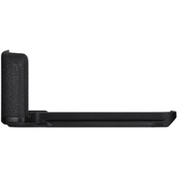 

Fujifilm Metal Hand Grip for X-T10, X-T20 and X-T30 Mirrorless Digital Cameras