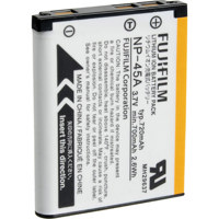 

Fujifilm NP-45A 3.7V 720mAh Rechargeable Lithium-Ion Battery for Finepix Digital Cameras