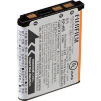 

Fujifilm NP-45S Lithium Ion Rechargeable Battery for many Finepix Digital Cameras