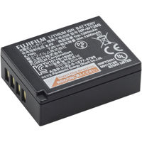 

Fujifilm NP-W126S Li-Ion Battery for X-Series Digital Cameras