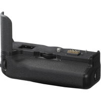 

Fujifilm Fujifilm Vertical Power Booster Grip for X-T2 Camera