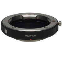 

Fujifilm M-Mount Adapter for X-Mount Cameras