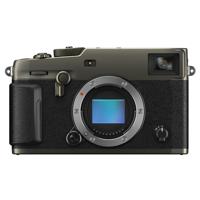 

Fujifilm X-Pro3 Mirrorless Digital Camera, Dura Black