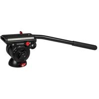 

iFootage Komodo K5 Fluid Head, 11 lbs Capacity