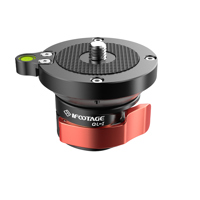 

iFootage Quick Adjustment Leveler