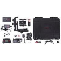 

iFootage Motion S1A3 Bundle B1, Includes S1A3 Wireless Motion Controller, Motion X2 Pan and Tilt Head Bundle B0, 95W V-Mount Battery