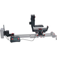 

iFootage Motion S1A3 Bundle B0 Wireless Motion Control System, Includes Motion X2 Pan and Tilt Head, S1A1 Wireless Motor Controller, Power Cable & Hard Case