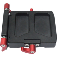 

iFootage Low-Profile Quick-Release Adapter for M1-III Mini Crane