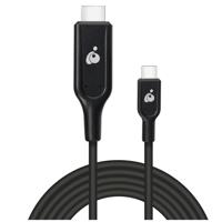 

IOGEAR 9.8' USB-C to 4K HDMI Cable