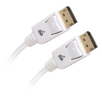 

IOGEAR 6' DisplayPort to DisplayPort Cable