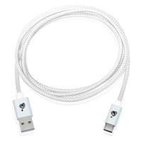 

IOGEAR Charge and Sync Flip Pro USB 2.0 Type-C to 6.5' Type-A Cable