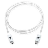 

IOGEAR Charge and Sync USB 2.0 Type-C to 3.3' Type-C Cable