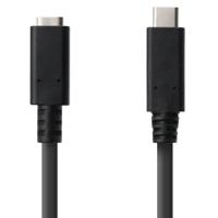 

IOGEAR G2LU3CMF USB-C Male to Female Adapter