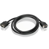 

IOGEAR 6' HDB15 Male to HDB15 Male VGA Cable - G2LVGA006