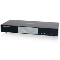 

IOGEAR 4-Port Dual-Link DVI Secure KVM Switch
