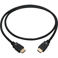 

IOGEAR 0.5m (1.6') Certified Premium 4K HDMI Cable