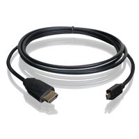 

IOGEAR GHDC3402 High Speed 6.5 Feet HDMI Cable with Ethernet