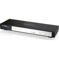 

IOGEAR 4-Port HDMI Audio/Video Cat5e/6 Splitter, Up to 2.25Gbps Data Rate, 121' Cascading Distance