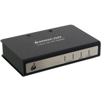 

IOGEAR 2-Port 4K HDMI Splitter