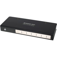 

IOGEAR GHSP8424B 4-Port Cinema 4K Splitter with HDMI connectors