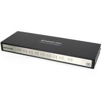

IOGEAR DCI True 4K 8x1 HDMI Switcher