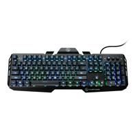 

IOGEAR Kaliber Gaming HVER Keyboard with RGB Multi-Zone LED Backlight