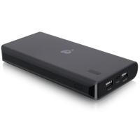 

IOGEAR GMP16K GearPower 16000mAh Portable Mobile Power Station for iPad, iPhone, iPod and Mobile Gaming Device
