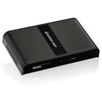 

IOGEAR HDMI Over Powerline PRO Receiver