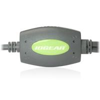 

IOGEAR USB to PS/2 Adapter for Keyboard/Mouse