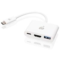 

IOGEAR USB-C to HDMI / USB Multiport Adapter