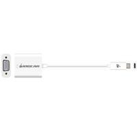 

IOGEAR USB 3.0 Type-C to VGA Adapter
