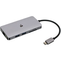 

IOGEAR USB 3.1 Gen 1 Type-C Travel Dock with Power Delivery 3.0