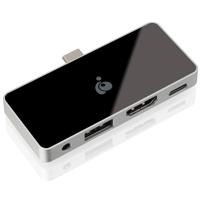 

IOGEAR Travel Pro USB-C Mini Dock