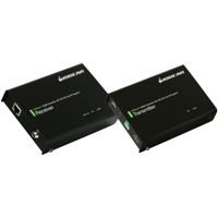 

IOGEAR GVE340 Cinema 4K HDBaseT-Lite Extender with HDMI Connection and POH
