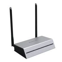 

IOGEAR Ultra Long Range Wireless HDMI 4K@30 Hz Video Extender Kit