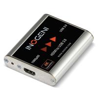 

INOGENI 4K Upgradable 1080p/60 HDMI to USB 3.0 Converter